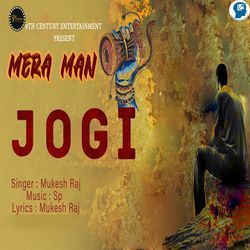 Mera Man Jogi-Mw0mZQxGU2U