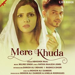 Mere Khuda-OBI8fxd9QEQ