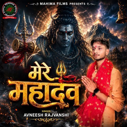 Mere Mahadev