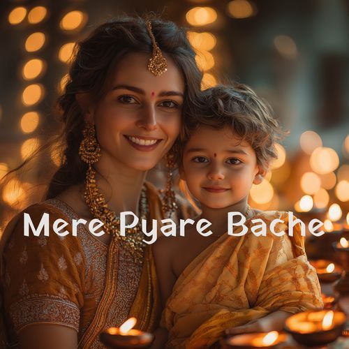 Diwali ki Raat Batiyan ke Roshni