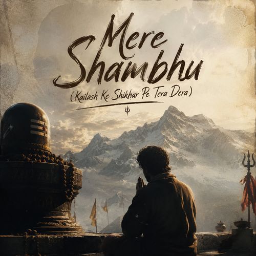 Mere Shambhu (Kailash Ke Shikhar Pe Tera Dera)