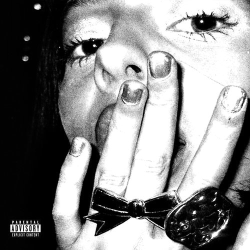 Million Dollar Baby cover art