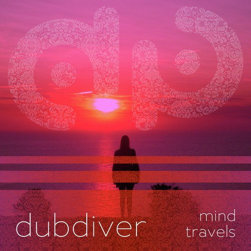 Alfida: Kish Mish (Dubdiver-Berlin-Springtime-Mix) cover art