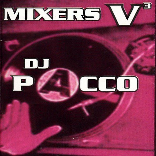 DJ Pacco