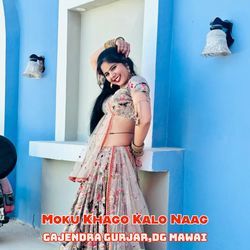 Moku Khago Kalo Naag