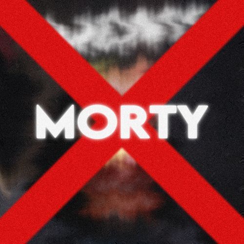 Morty cover art