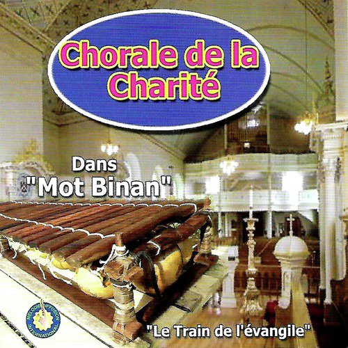 Jean Baptiste cover art