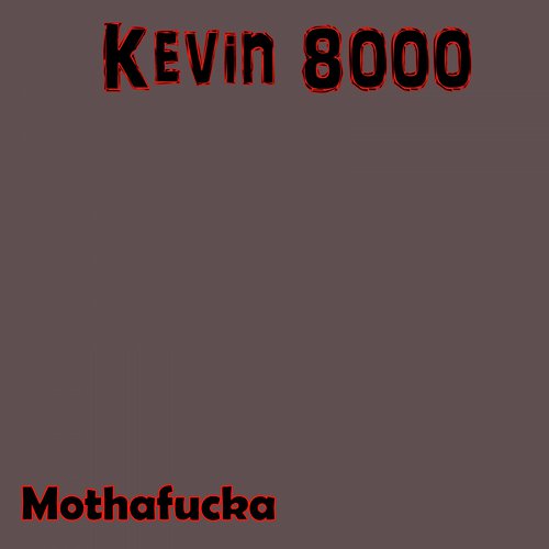 Kevin 8000