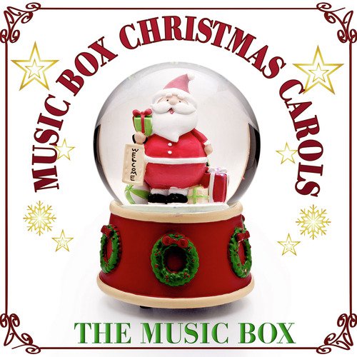 Music Box Christmas Carols