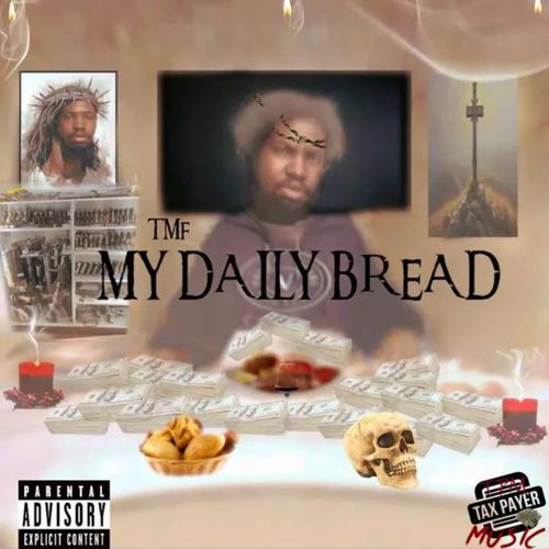 My Daily Bread