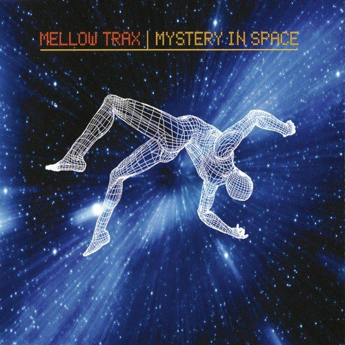 Mystery In Space (Original Club Mix)