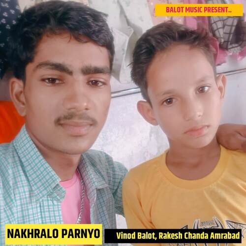 NAKHRALO PARNYO