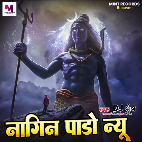 Nagin Paado New