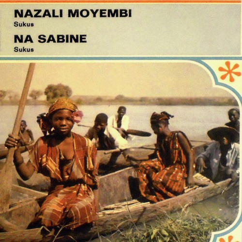 Nazali moyembi cover art