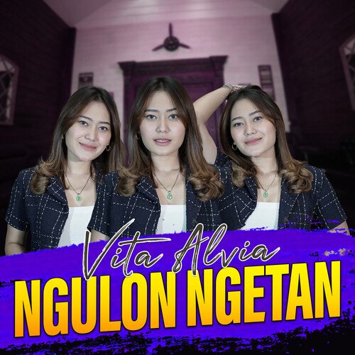 Ngulon Ngetan