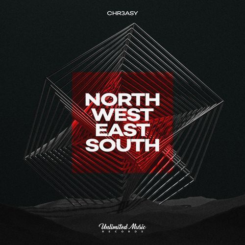 North, West, East, South