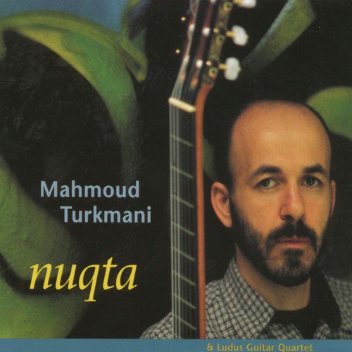Mahmoud Turkmani