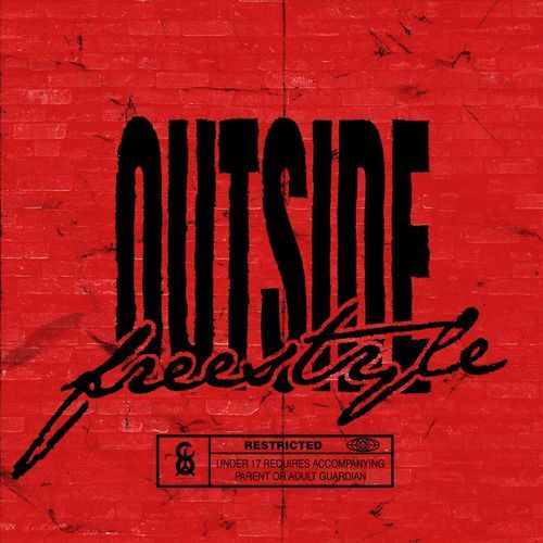 OUTSIDE (Freestyle)