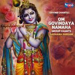 Om Govindaya Namaha