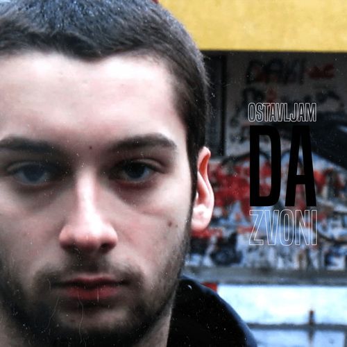 Ostavljam Da Zvoni cover art