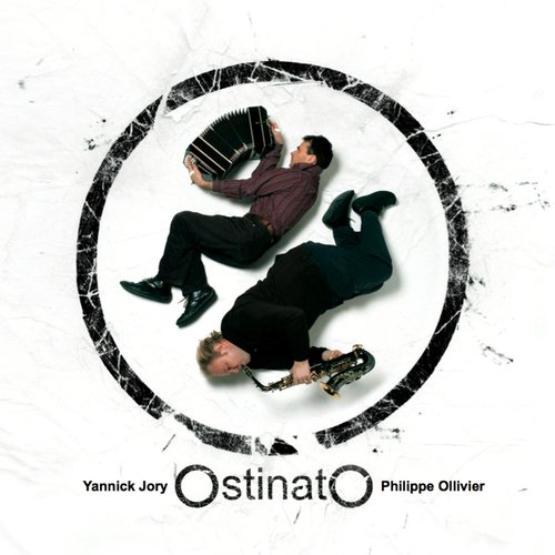 Jamie cover art