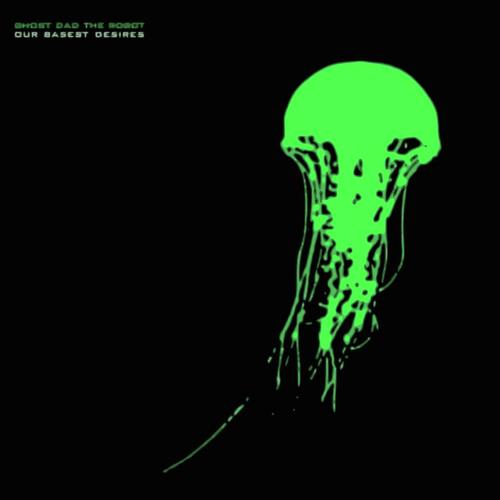 The Robot cover art