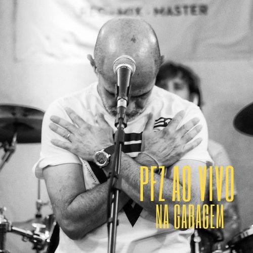 Ginástica (Ao Vivo) [feat. Augusto Passos, Leonardo Rosa Benedito & Kaneo Ramos] cover art