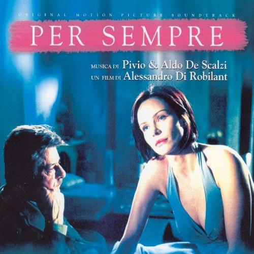 Tango sul mare cover art