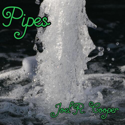 Pipes cover art