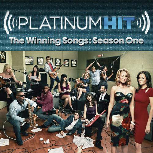 Platinum Hit: The Winning Songs, Season One