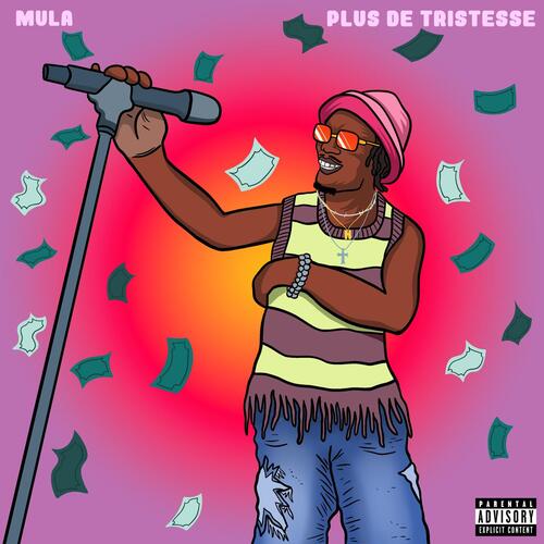 Plus de tristesse & Mula