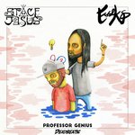 Professor Genius