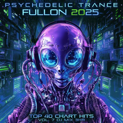 Desert (Psytrance DJ Mixed) cover art