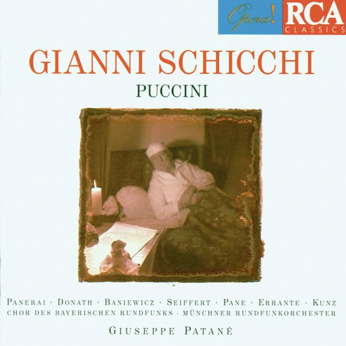 Gianni Schicchi: Povero Buoso!