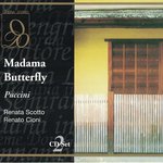 Madama Butterfly, Act I: "E soffitto e pareti"
