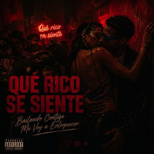 Qué Rico Se Siente (Club Edit)