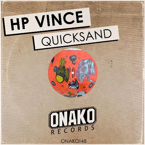 Quicksand