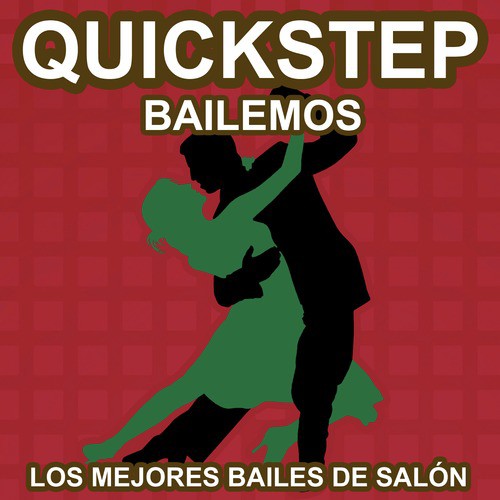 Quickstep Baile - Bailemos - Los Mejores Bailes de Salón