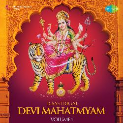 R Sastrigal Devimahatmyam,Vol. 1