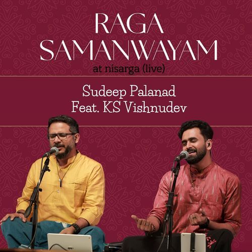 Madhyamavathi (Live)