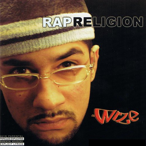 Rap Religion_poster_image