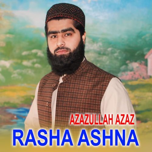 Rasha Ashna