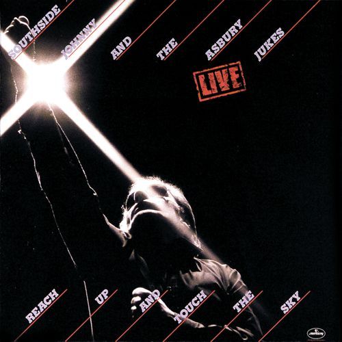 Live - Reach Up And Touch The Sky (Live in the USA - June/July 1980)