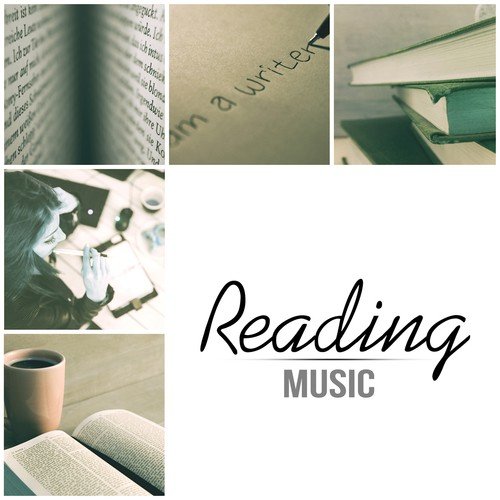Reading Music – Instrumental Learning Music Collection for Concentration & Relaxation, Mood Music for Study