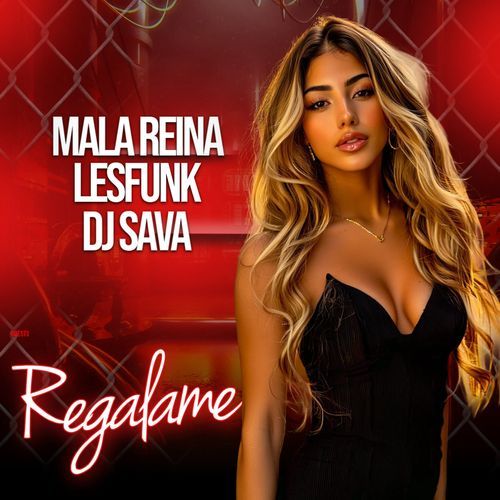 Regálame