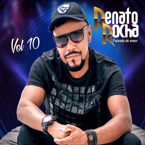 Renato Rocha, Vol. 10_poster_image