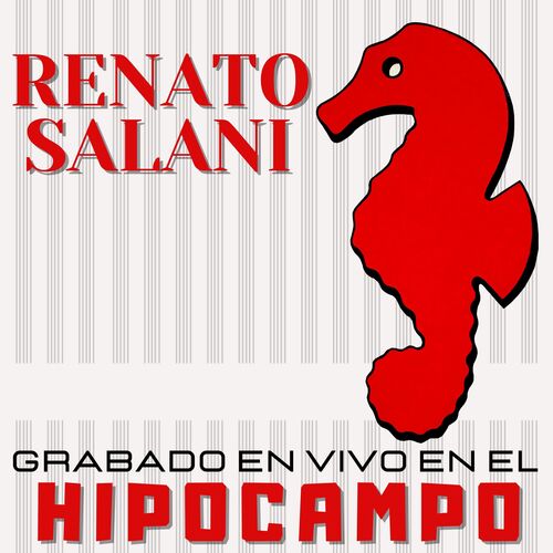 Renato Salani Grabado en el Hipocampo (En Vivo)