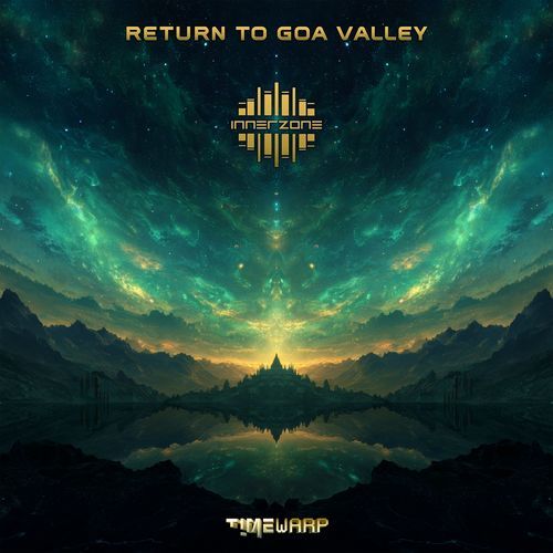 Return To Goa Valley