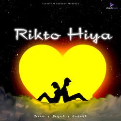Rikto Hiya