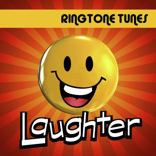 Ringtone Tunes: Laughter_poster_image